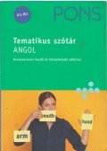 Christina Cott - PONS Tematikus szótár - Angol