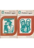 Mihail Solohov - Feltört ugar I-II.