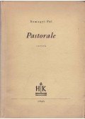 Somogyi Pál - Pastorale (dedikált)