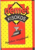 Maros Judit,Szitnyainé Gottlieb Éva - Német kisokos - Nyelvtani összefoglaló