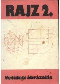 Ocskó Gyula - Rajz 2. - Vetületi ábrázolás