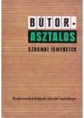 Lele Dezső - Bútorasztalos szakmai ismeretek