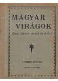 Dósa István - Magyar virágok