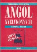 Czobor Zsuzsa,Horlai György - Angol nyelvkönyv I.