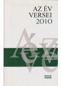 Szentmártoni János - Az év versei 2010