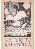 Kende Sándor - Fekete rapszódia
