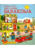 Richard Scarry - Uusi iloinen sanakirja