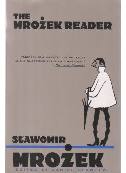 Mrozek, Slawomir - The Mrozek Reader Mrozek, Slawomir - The Mrozek Reader, New York 0 antikvár könyv