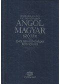 Országh László,Magay Tamás,Futász Dezső,Kövecses Zoltán - Angol-magyar szótár