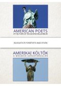 Bagi István - Amerikai költők a második ezredfordulón / American poets at the turn of the second millennium