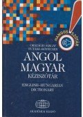 Országh László,Magay Tamás,Futász Dezső,Kövecses Zoltán - Angol-magyar kéziszótár