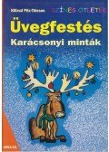 Pitz-Thissen, Hiltrud - Üvegfestés - Karácsonyi minták