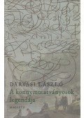 Darvasi László - A könnymutatványosok legendája