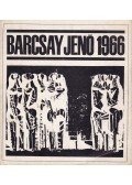 Genthon István - Barcsay Jenő festőművész gyűjteményes kiállítása