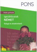 Weermann, Eva Maria - PONS Igetáblázatok Német
