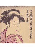 Néray Katalin - Japán fametszetek