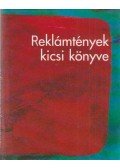 Takács Mari - Reklámtények kicsi könyve