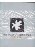 Salamin Ferenc (szerk.),Álmosdi Árpád (szerk.) - Visegrádi építésztáborok