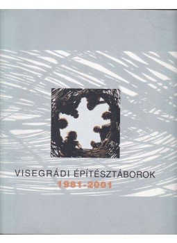 Salamin Ferenc (szerk.), Álmosdi Árpád (szerk.) - Visegrádi építésztáborok Salamin Ferenc (szerk.), Álmosdi Árpád (szerk.) - Visegrádi építésztáborok, Budapest 0 antikvár könyv