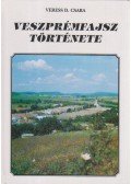 Veress D. Csaba - Veszprémfajsz története