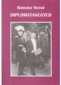 Bányász Rezső - Diplomatanegyed