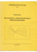Deák István - Bevezetés a sztochasztikus programozásba
