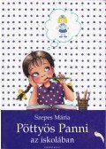 Szepes Mária - Pöttyös Panni az iskolában