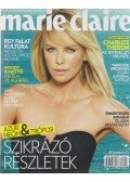 László Krisztina (főszerk.) - Marie Claire 2012/6. június