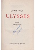 James Joyce - Ulysses I-II.