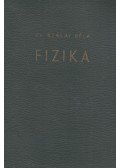 Dr. Szalay Béla - Fizika