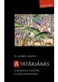 B. Szabó János - A tatárjárás