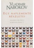 Vladimir Nabokov - Egy naplemente részletei