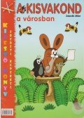 Zdenek Miler  - A Kisvakond a városban
