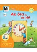 Andrea Weller - Az óra és az idő