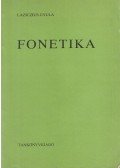 Laziczius Gyula - Fonetika