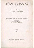 J. F. Cooper - Bőrharisnya