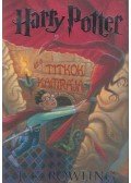 J. K. Rowling - Harry Potter és a Titkok Kamrája