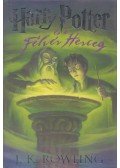 J. K. Rowling - Harry Potter és a Félvér Herceg