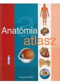 Vincze Zsuzsa (szerk.) - Anatómia atlasz