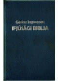 Ingwersen, G. - Biblia magyarázatokkal és képekkel