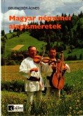 Gelencsér Ágnes - Magyar népzenei alapismeretek