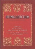 Dr. Tanka László (főszerk.) - Hungaricum