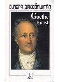 Johann Wolfgang Goethe - Faust