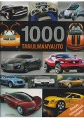 Kasznár Veronika Katalin (szerk.) - 1000 tanulmányautó