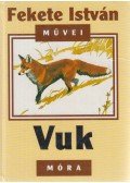 Fekete István - Vuk