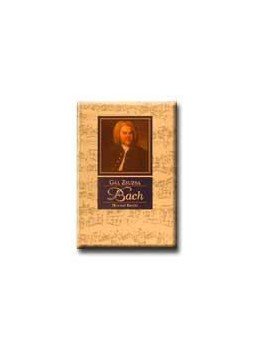 Gál Zsuzsa - BACH Gál Zsuzsa - BACH, null 0 antikvár könyv
