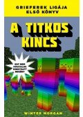 Winter Morgan - A titkos kincs