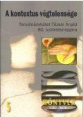 Csanda Gábor,H.Nagy Péter - A kontextus végtelensége