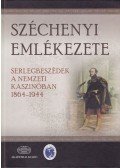 Anka László (szerk.) - Széchenyi emlékezete