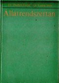 Dr. Dudich Endre,Dr. Loksa Imre - Állatrendszertan